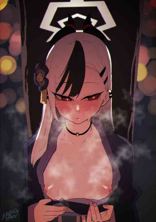 Download Kayoko Chichi | 佳世子乳