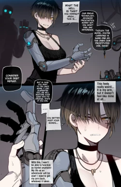 Page 21 of Bad Ending Party