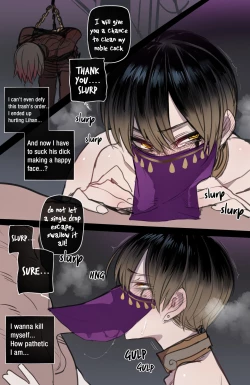 Page 49 of Bad Ending Party