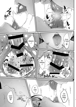 Page 4 of Yoru made Matenai Okawari Plus| I Can't Wait Until Tonight! Okawari +