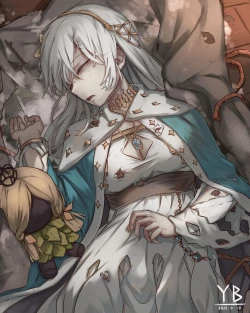 Page 4 of ◆FANBOX◆ YBアナスタシア・ニコラエヴナ・ロマノヴァ