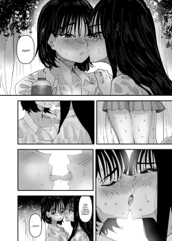Page 6 of JK Couple ga Asedaku de Ecchi Suru Dake | Just A Couple JKs Having Sultry Sweaty Sex