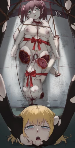 Page 2 of ◆FANBOX◆ YB四肢截断した練習