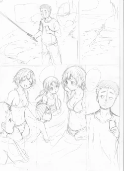 Page 237 of Kawaii Ko, Tsukamaeta