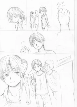 Page 273 of Kawaii Ko, Tsukamaeta