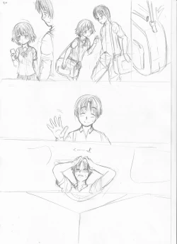 Page 282 of Kawaii Ko, Tsukamaeta