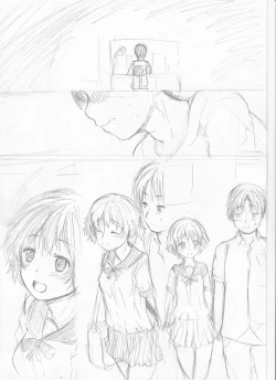 Page 285 of Kawaii Ko, Tsukamaeta