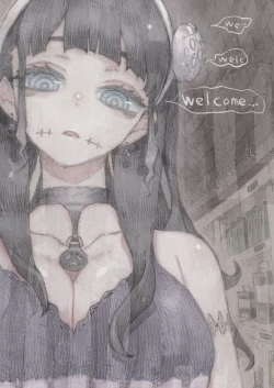 Page 3 of Majutsushi Papakatsu chuu