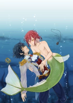 Page 3 of Nichiyoubi no Gobousei ni wa Ote o Furenaide kudasai