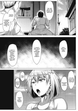 Page 153 of Mucchiri Chin Ochi Girls | Thick Cock6