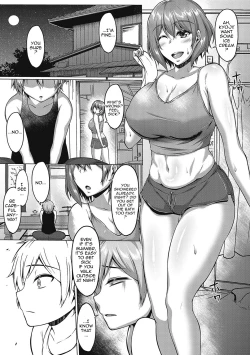 Page 67 of Mucchiri Chin Ochi Girls | Thick Cock6