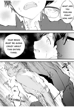 Page 12 of Karada o Urutte Okane o Kasegitai! | I want to make money by selling my body!