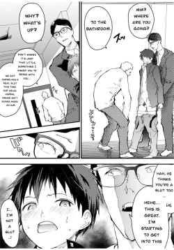 Page 14 of Karada o Urutte Okane o Kasegitai! | I want to make money by selling my body!