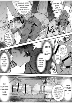 Page 36 of Karada o Urutte Okane o Kasegitai! | I want to make money by selling my body!