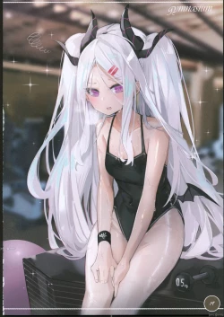 Page 21 of Secret archive