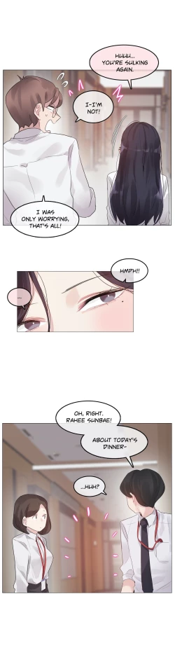 Page 103 of Perverts' Daily Lives Episode 4: Sugar Sugar Chihuahua