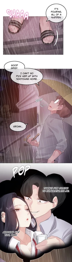 Page 115 of Perverts' Daily Lives Episode 4: Sugar Sugar Chihuahua