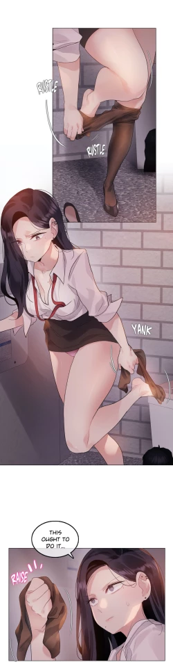 Page 127 of Perverts' Daily Lives Episode 4: Sugar Sugar Chihuahua