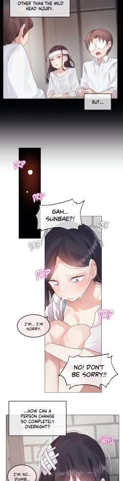 Page 138 of Perverts' Daily Lives Episode 4: Sugar Sugar Chihuahua