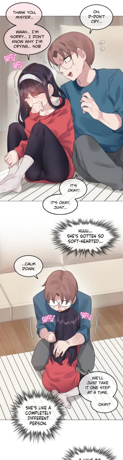 Page 147 of Perverts' Daily Lives Episode 4: Sugar Sugar Chihuahua