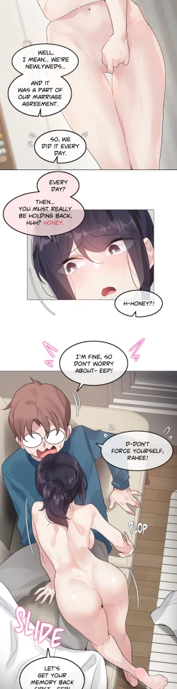 Page 157 of Perverts' Daily Lives Episode 4: Sugar Sugar Chihuahua