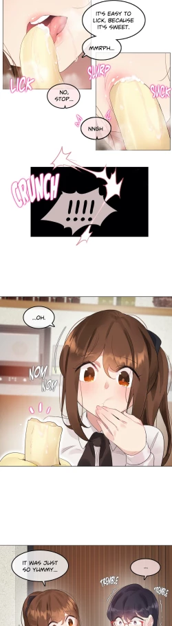 Page 175 of Perverts' Daily Lives Episode 4: Sugar Sugar Chihuahua