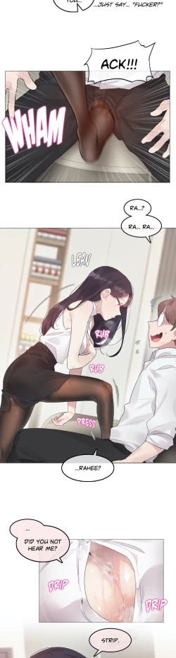 Page 184 of Perverts' Daily Lives Episode 4: Sugar Sugar Chihuahua