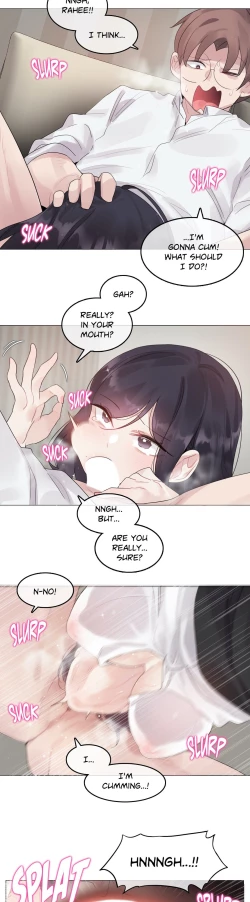 Page 195 of Perverts' Daily Lives Episode 4: Sugar Sugar Chihuahua