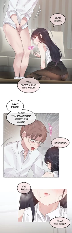 Page 200 of Perverts' Daily Lives Episode 4: Sugar Sugar Chihuahua