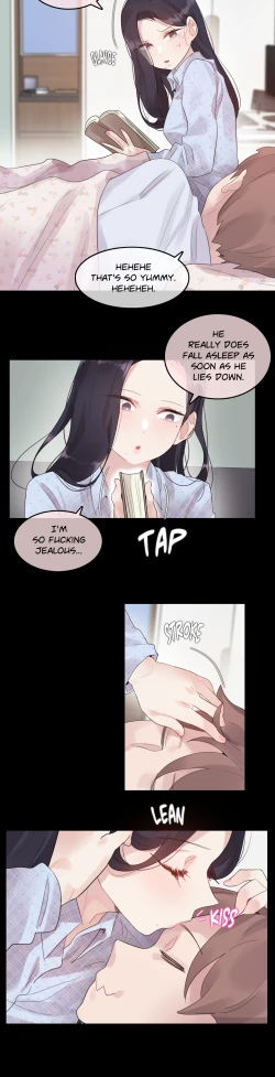 Page 239 of Perverts' Daily Lives Episode 4: Sugar Sugar Chihuahua