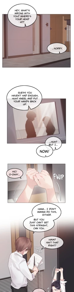 Page 23 of Perverts' Daily Lives Episode 4: Sugar Sugar Chihuahua