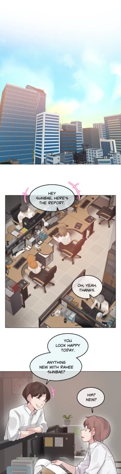 Page 242 of Perverts' Daily Lives Episode 4: Sugar Sugar Chihuahua