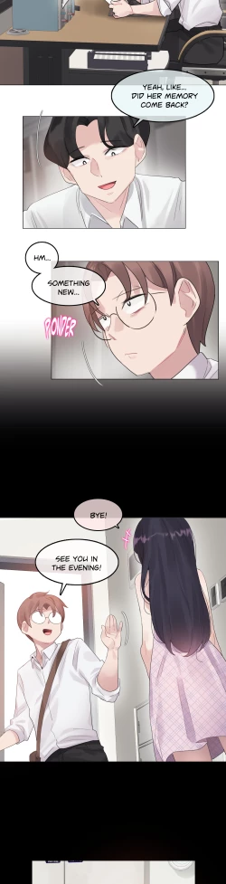 Page 243 of Perverts' Daily Lives Episode 4: Sugar Sugar Chihuahua