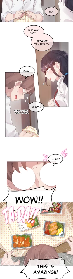 Page 252 of Perverts' Daily Lives Episode 4: Sugar Sugar Chihuahua