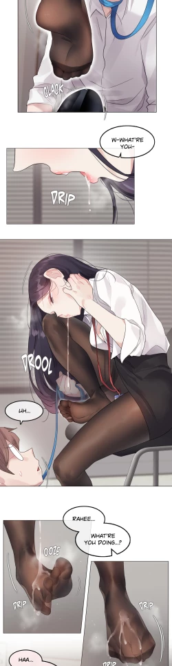 Page 264 of Perverts' Daily Lives Episode 4: Sugar Sugar Chihuahua