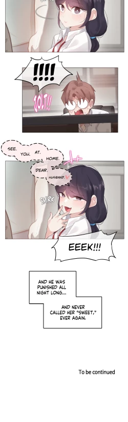 Page 277 of Perverts' Daily Lives Episode 4: Sugar Sugar Chihuahua