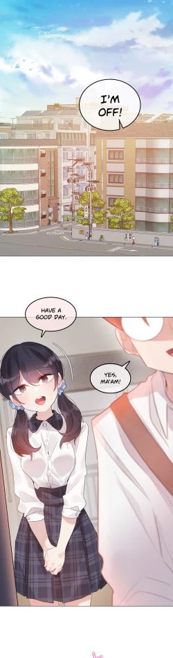 Page 278 of Perverts' Daily Lives Episode 4: Sugar Sugar Chihuahua