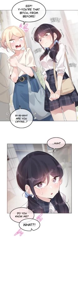 Page 284 of Perverts' Daily Lives Episode 4: Sugar Sugar Chihuahua