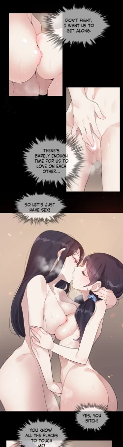 Page 290 of Perverts' Daily Lives Episode 4: Sugar Sugar Chihuahua