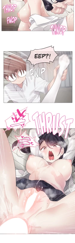 Page 309 of Perverts' Daily Lives Episode 4: Sugar Sugar Chihuahua