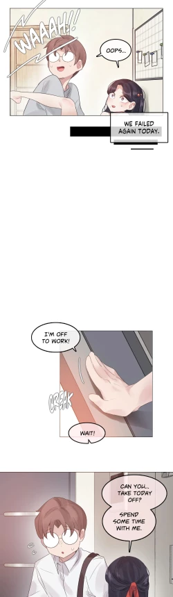 Page 329 of Perverts' Daily Lives Episode 4: Sugar Sugar Chihuahua