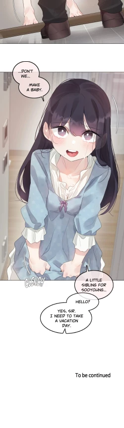 Page 331 of Perverts' Daily Lives Episode 4: Sugar Sugar Chihuahua