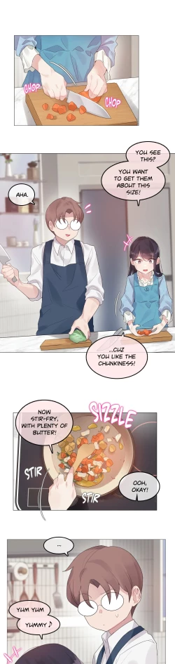 Page 332 of Perverts' Daily Lives Episode 4: Sugar Sugar Chihuahua