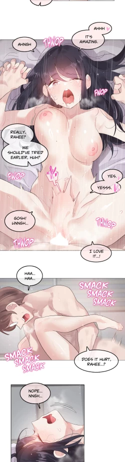 Page 355 of Perverts' Daily Lives Episode 4: Sugar Sugar Chihuahua