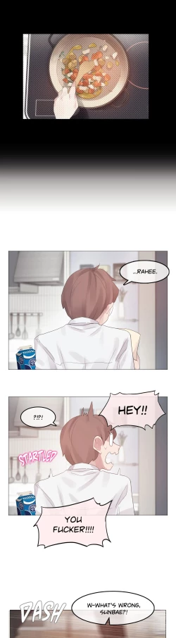 Page 386 of Perverts' Daily Lives Episode 4: Sugar Sugar Chihuahua