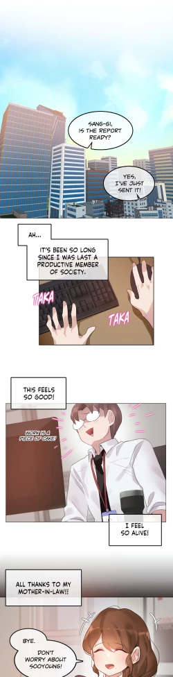 Page 4 of Perverts' Daily Lives Episode 4: Sugar Sugar Chihuahua