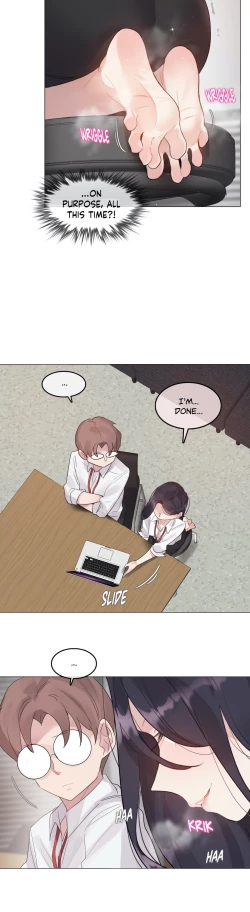 Page 57 of Perverts' Daily Lives Episode 4: Sugar Sugar Chihuahua