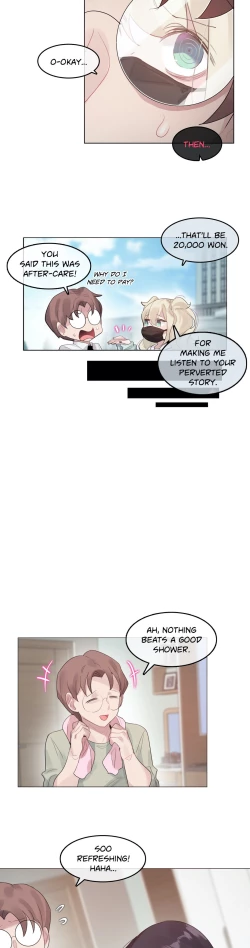 Page 88 of Perverts' Daily Lives Episode 4: Sugar Sugar Chihuahua