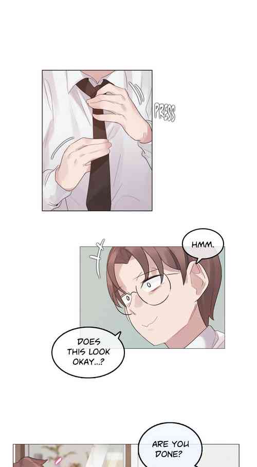 Download Perverts' Daily Lives Episode 4: Sugar Sugar Chihuahua