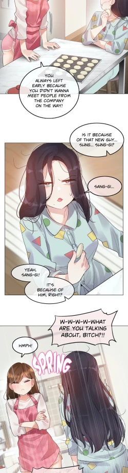 Page 150 of Perverts' Daily Lives Episode 2: Crazy Chihuahua Syndrome